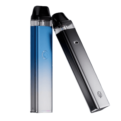 POD системи Vaporesso XROS 3